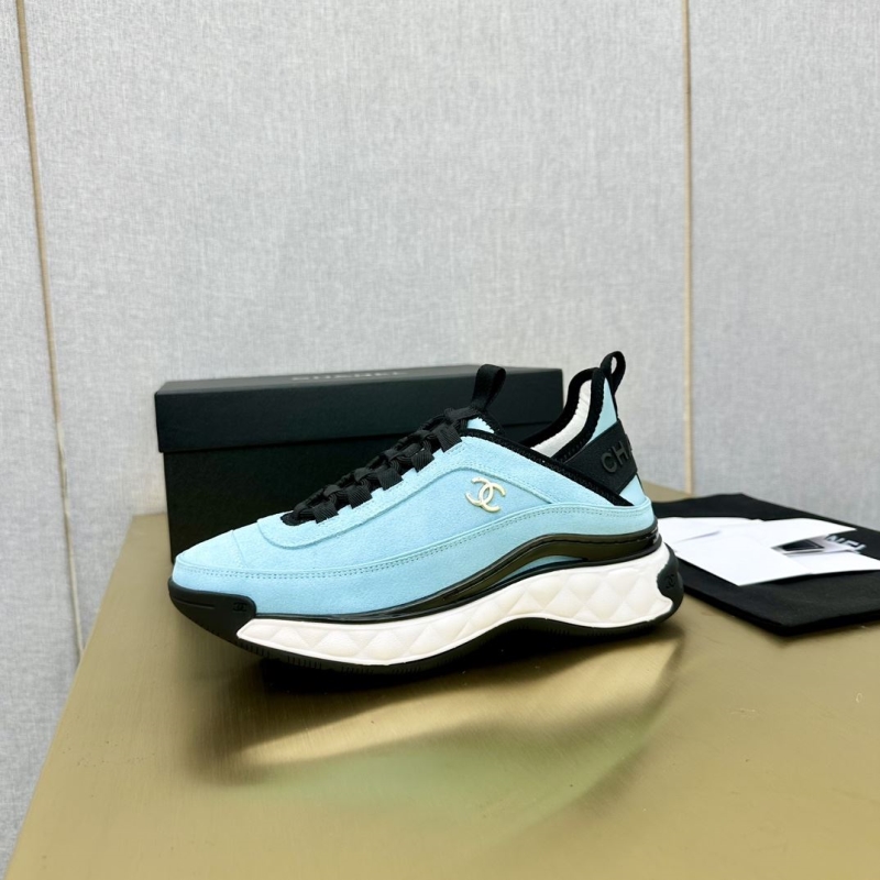 Ch*el casual shoes